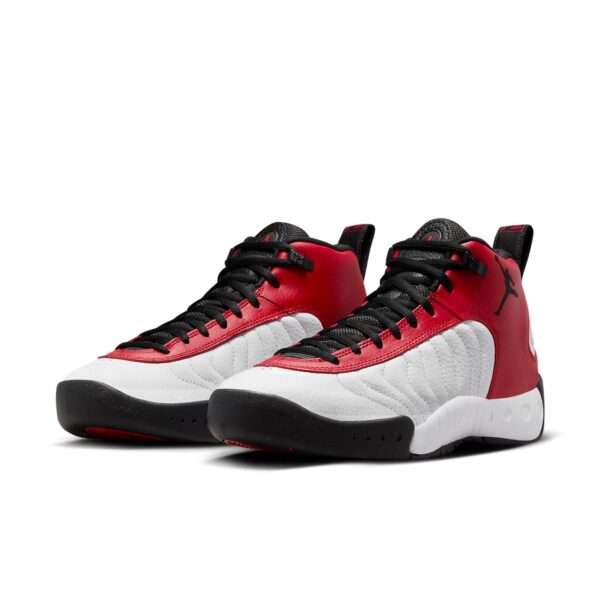 Jordan Jumpman Pro White Varsity Red DN3686-006 - Phonecase4u photo 4