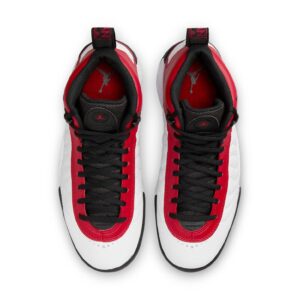 Jordan Jumpman Pro White Varsity Red DN3686-006 - Phonecase4u photo 5