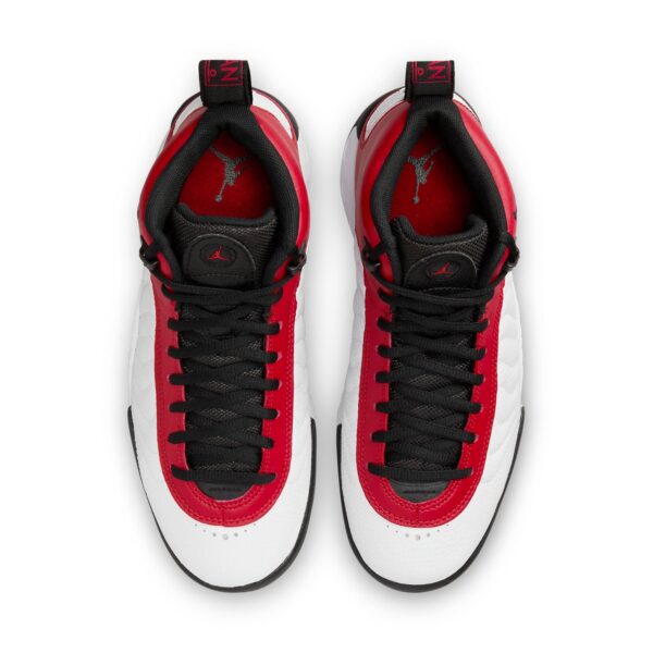 Jordan Jumpman Pro White Varsity Red DN3686-006 - Phonecase4u photo 5