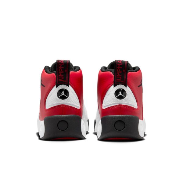 Jordan Jumpman Pro White Varsity Red DN3686-006 - Phonecase4u photo 6