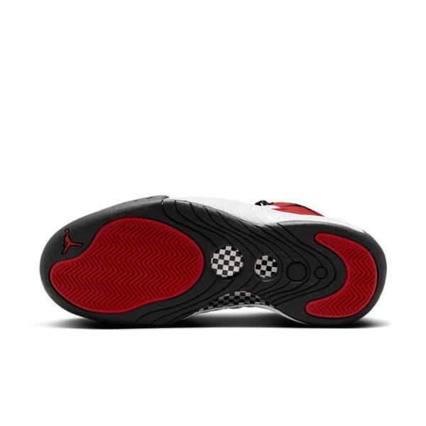 Jordan Jumpman Pro White Varsity Red DN3686-006 - Phonecase4u photo 7