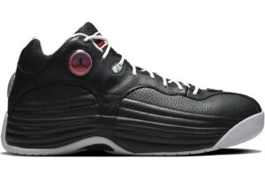 Jordan Jumpman Team 1 Black White (2023) FV3928-006 - Phonecase4u photo 1