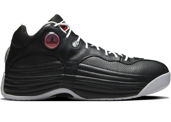 Jordan Jumpman Team 1 Black White (2023) FV3928-006 - Phonecase4u photo 1