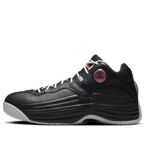 Jordan Jumpman Team 1 Black White (2023) FV3928-006 - Phonecase4u photo 2