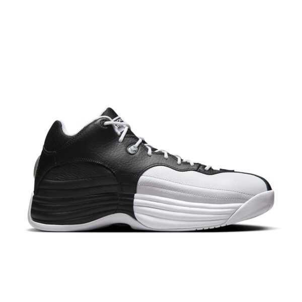 Jordan Jumpman Team 1 Black White (2023) FV3928-006 - Phonecase4u photo 3