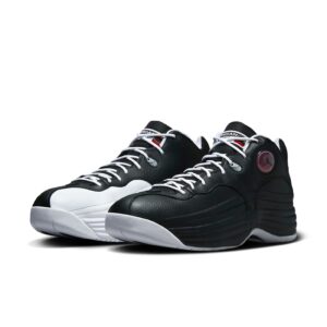 Jordan Jumpman Team 1 Black White (2023) FV3928-006 - Phonecase4u photo 4