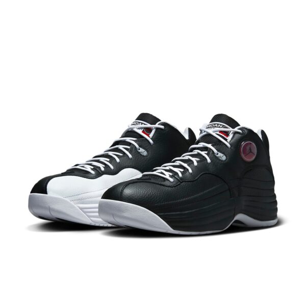 Jordan Jumpman Team 1 Black White (2023) FV3928-006 - Phonecase4u photo 4