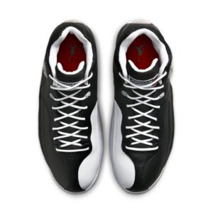 Jordan Jumpman Team 1 Black White (2023) FV3928-006 - Phonecase4u photo 5