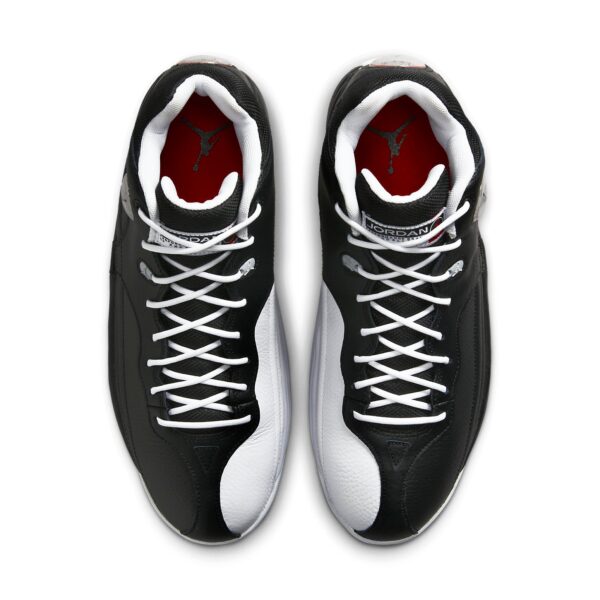 Jordan Jumpman Team 1 Black White (2023) FV3928-006 - Phonecase4u photo 5