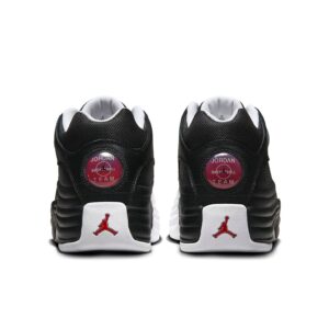 Jordan Jumpman Team 1 Black White (2023) FV3928-006 - Phonecase4u photo 6