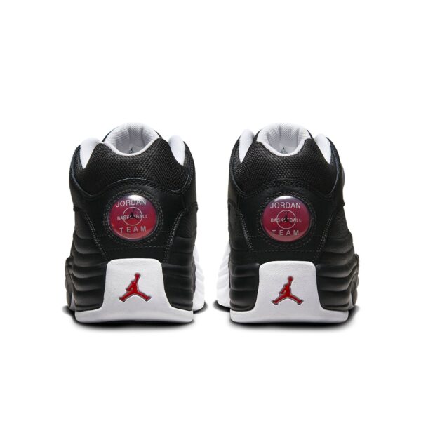 Jordan Jumpman Team 1 Black White (2023) FV3928-006 - Phonecase4u photo 6