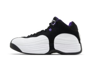 Jordan Jumpman Team 1 White Black Field Purple CV8926-105 - Phonecase4u photo 3