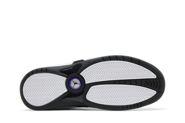 Jordan Jumpman Team 1 White Black Field Purple CV8926-105 - Phonecase4u photo 4