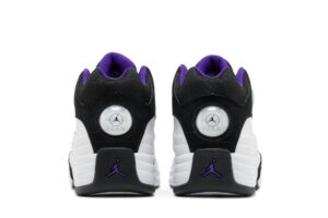 Jordan Jumpman Team 1 White Black Field Purple CV8926-105 - Phonecase4u photo 6