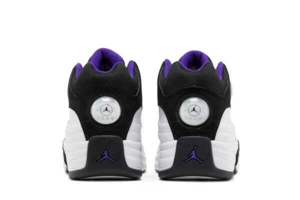 Jordan Jumpman Team 1 White Black Field Purple CV8926-105 - Phonecase4u photo 6