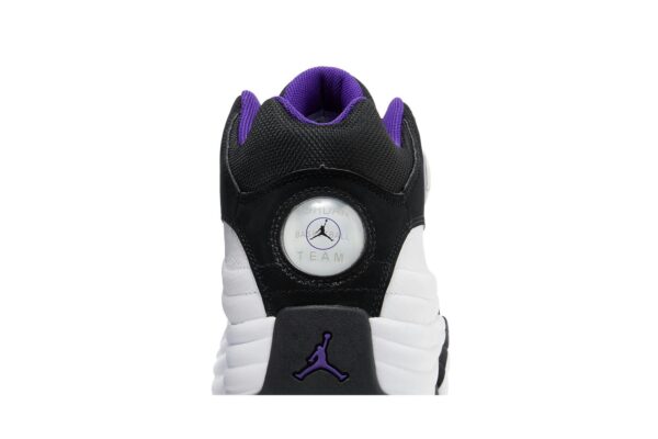 Jordan Jumpman Team 1 White Black Field Purple CV8926-105 - Phonecase4u photo 7
