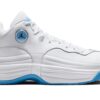 Jordan Jumpman Team 1 White University Blue (2023) FV3928-101 - Phonecase4u photo 1