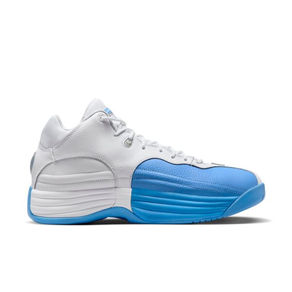 Jordan Jumpman Team 1 White University Blue (2023) FV3928-101 - Phonecase4u photo 3