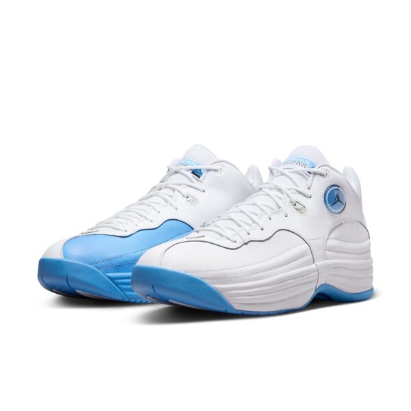 Jordan Jumpman Team 1 White University Blue (2023) FV3928-101 - Phonecase4u photo 4