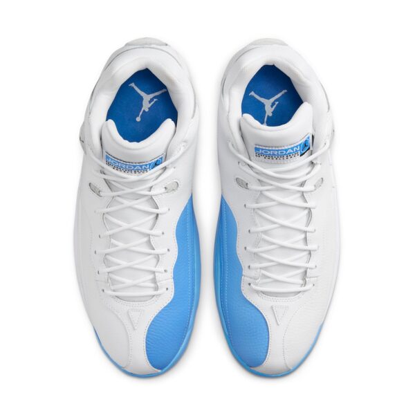 Jordan Jumpman Team 1 White University Blue (2023) FV3928-101 - Phonecase4u photo 5