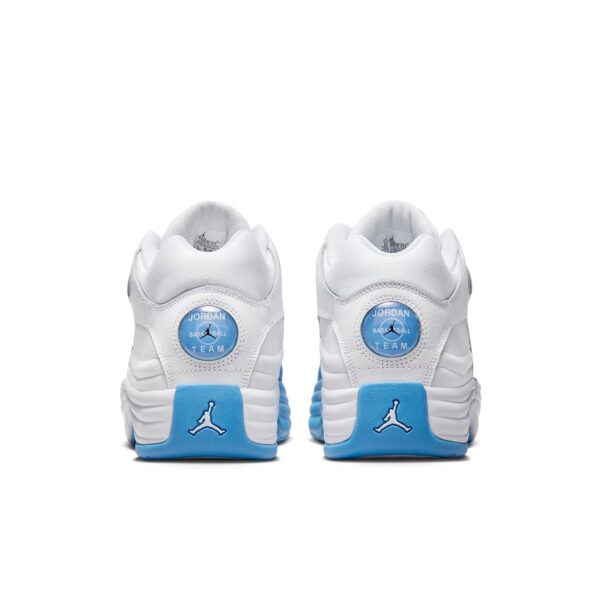 Jordan Jumpman Team 1 White University Blue (2023) FV3928-101 - Phonecase4u photo 6
