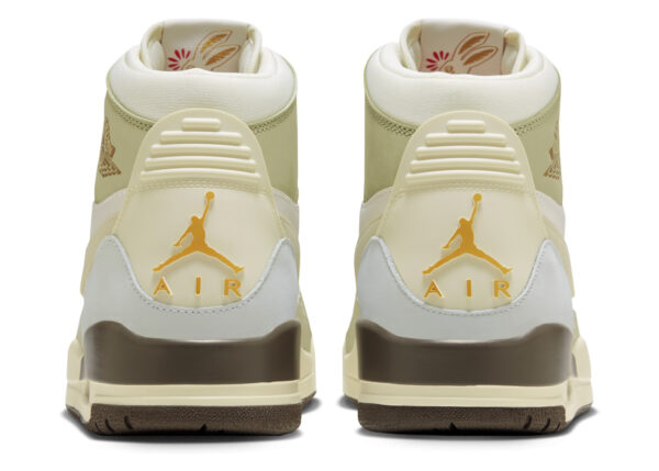 Jordan Legacy 312 CNY Year of the Rabbit FD9907-111 - Phonecase4u photo 3