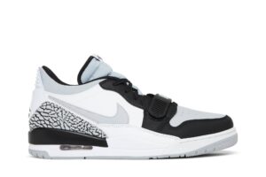Jordan Legacy 312 Low Light Smoke Grey CD7069-105 - Phonecase4u photo 1