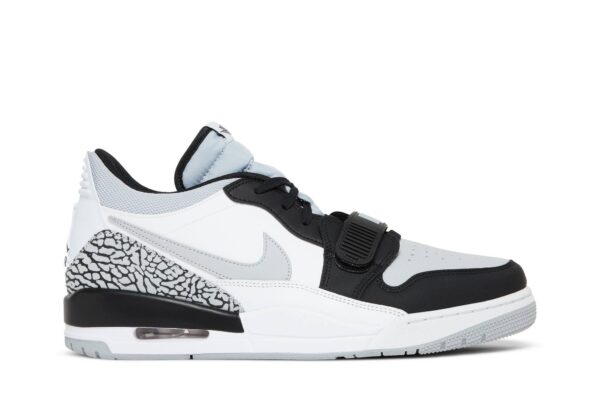 Jordan Legacy 312 Low Light Smoke Grey CD7069-105 - Phonecase4u photo 1