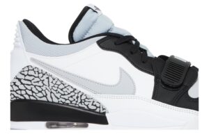 Jordan Legacy 312 Low Light Smoke Grey CD7069-105 - Phonecase4u photo 2