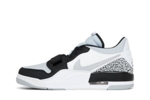Jordan Legacy 312 Low Light Smoke Grey CD7069-105 - Phonecase4u photo 3