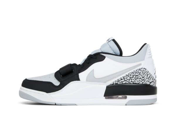 Jordan Legacy 312 Low Light Smoke Grey CD7069-105 - Phonecase4u photo 3