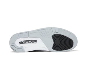 Jordan Legacy 312 Low Light Smoke Grey CD7069-105 - Phonecase4u photo 4