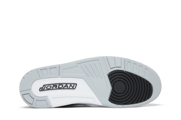Jordan Legacy 312 Low Light Smoke Grey CD7069-105 - Phonecase4u photo 4