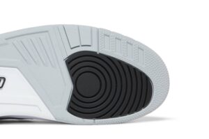 Jordan Legacy 312 Low Light Smoke Grey CD7069-105 - Phonecase4u photo 5