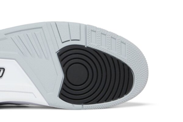 Jordan Legacy 312 Low Light Smoke Grey CD7069-105 - Phonecase4u photo 5