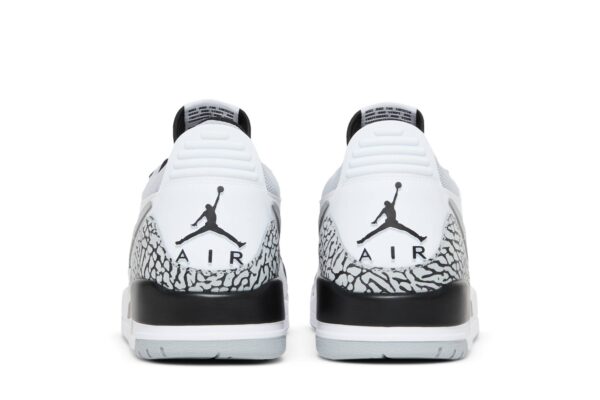 Jordan Legacy 312 Low Light Smoke Grey CD7069-105 - Phonecase4u photo 6