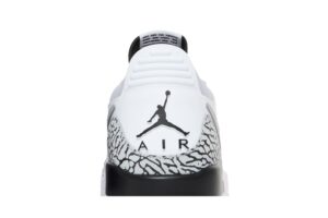 Jordan Legacy 312 Low Light Smoke Grey CD7069-105 - Phonecase4u photo 7