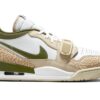 Jordan Legacy 312 Low PSG Paris Saint-Germain FZ4358-100 - Phonecase4u photo 1
