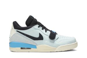 Jordan Legacy 312 Low Psychic Blue CD7069-400 - Phonecase4u photo 1