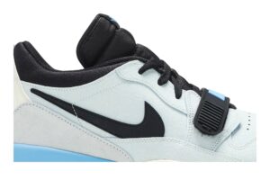 Jordan Legacy 312 Low Psychic Blue CD7069-400 - Phonecase4u photo 2