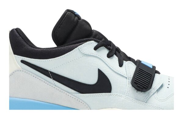 Jordan Legacy 312 Low Psychic Blue CD7069-400 - Phonecase4u photo 2