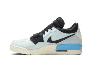 Jordan Legacy 312 Low Psychic Blue CD7069-400 - Phonecase4u photo 3