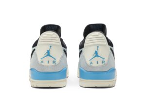 Jordan Legacy 312 Low Psychic Blue CD7069-400 - Phonecase4u photo 6
