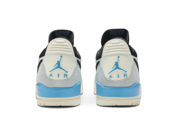 Jordan Legacy 312 Low Psychic Blue CD7069-400 - Phonecase4u photo 6