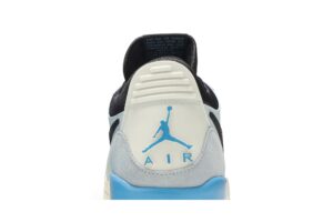 Jordan Legacy 312 Low Psychic Blue CD7069-400 - Phonecase4u photo 7