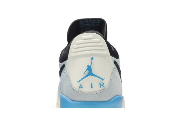 Jordan Legacy 312 Low Psychic Blue CD7069-400 - Phonecase4u photo 7