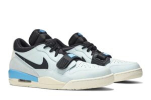 Jordan Legacy 312 Low Psychic Blue CD7069-400 - Phonecase4u photo 8