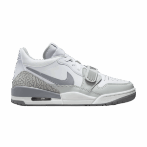 Jordan Legacy 312 Low White Sea Glass FV8115-101 - Phonecase4u photo 1