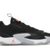 Jordan Luka 2 Black Bright Crimson DX8733-006 - Phonecase4u photo 1