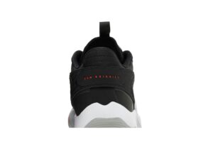 Jordan Luka 2 Black Bright Crimson DX8733-006 - Phonecase4u photo 7